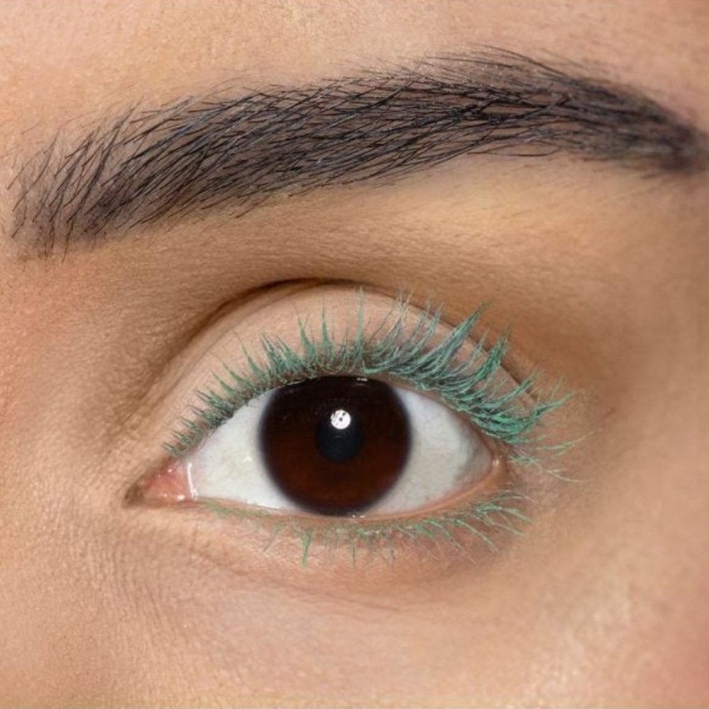 SeneGence LashSense (Long Lasting Waterproof Mascara) Shade: Jade, NWT. - Picture 3 of 7